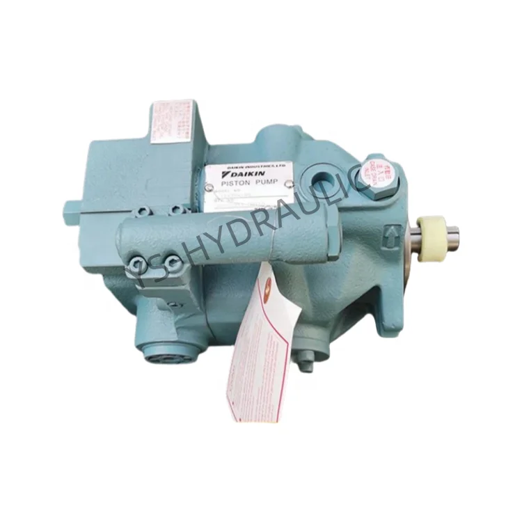 

Hydraulic Oil Pump V8/V15/V23/V38/V50/A1RX-A2RX-A3RX/20/30/95 Piston Pump V23A3RX-30 Complete Specifications