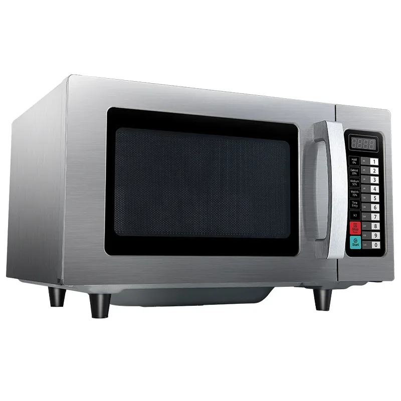 Wholesale price 220v  relay stand wooden kitchen rack microwave oven for business