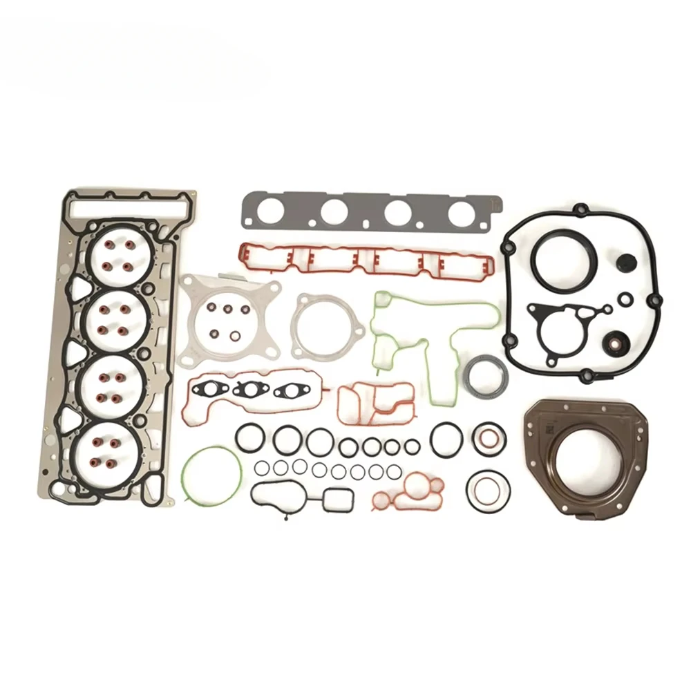 

Volkswag.en EA888 Maiteng Tiguan CEA CGM Transformation Overhaul Washer Kit Automotive Engine Cylinder Head Repair Kit 06H103171