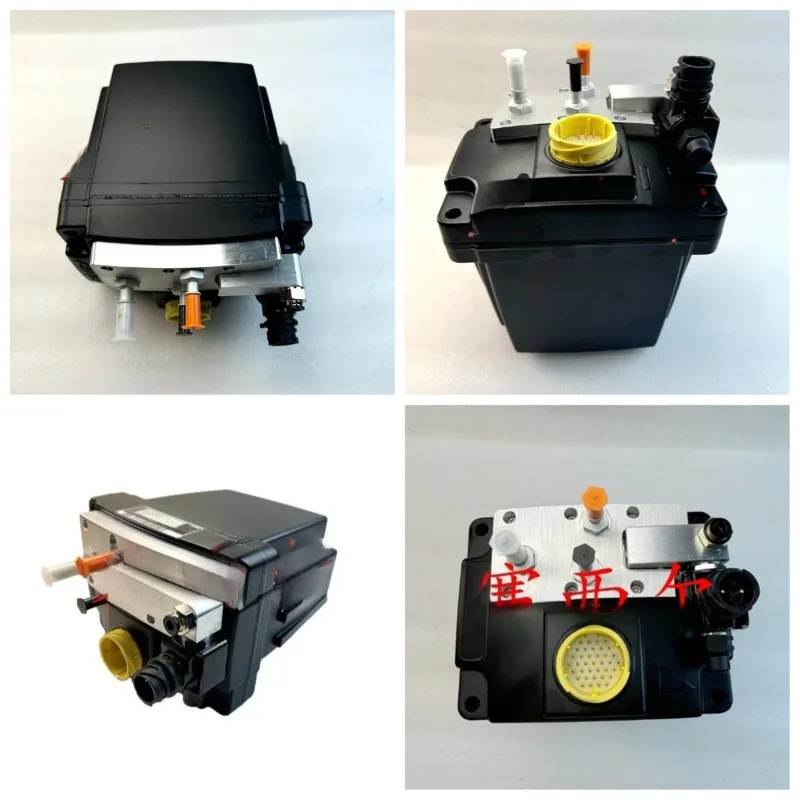 

Quality supply for construction machinery ISL series engine parts urea pump assembly 5273337