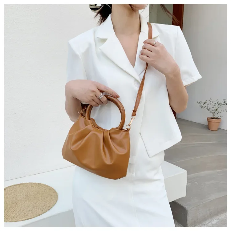 1 Stück neue Damen-Luxustasche, Großhandel, Modedesigner, Luxus-Mini-Schulter, Damen-Pu-Leder-Handtasche, Damen-Kuriertaschen – Detail 33
