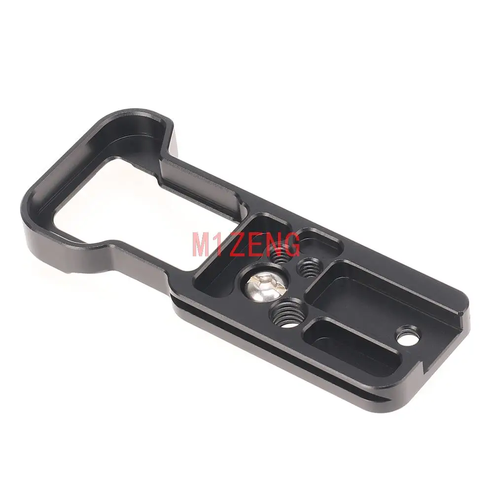 クイックリリースプレート,垂直ブラケット,カメラ三脚,ハンドグリップ,キヤノンeosr50,EOSR-50,r50