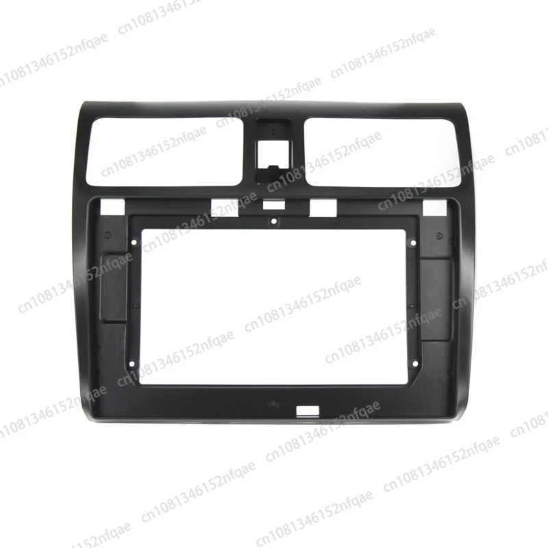 Voor Suzuki Swift 2003-2010 Autoradio Android DVD Stereo audio scherm multimedia video frame kabels Harnas navigatie adapter