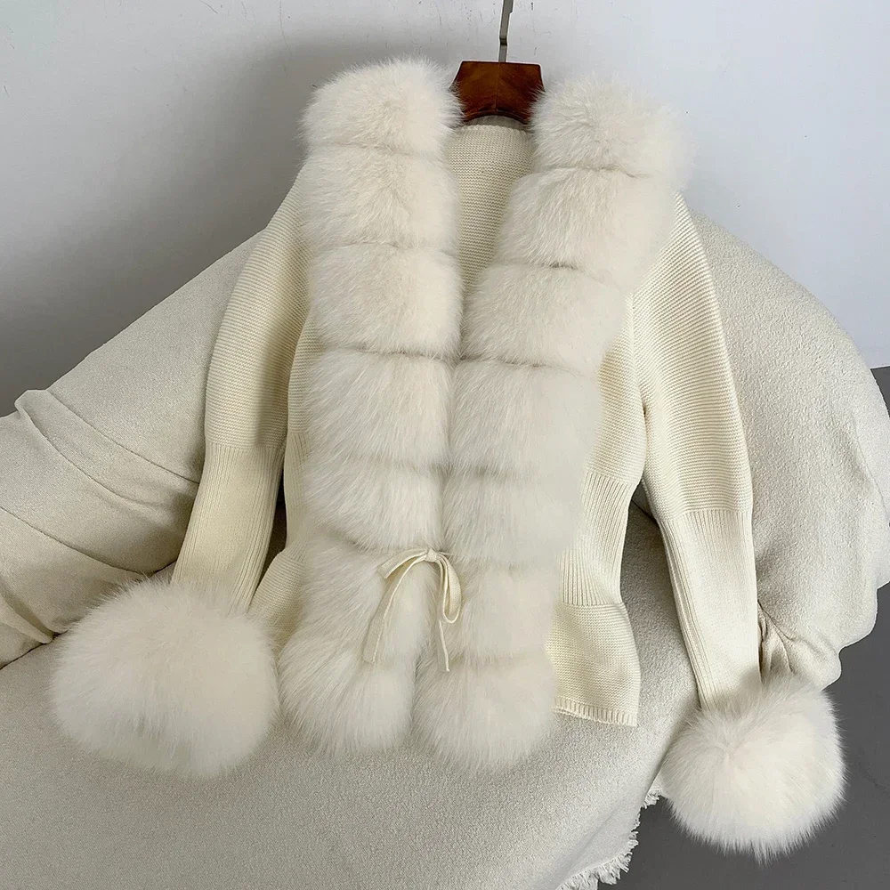 Full white