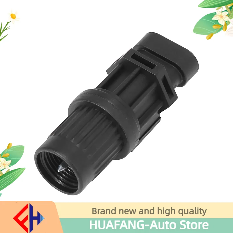 Original 10x Odometer Speed Sensor For Sail Lova Excelle Chevrolet Aveo Evanda Kalos Lacetti Matiz Rezzo Daewoo 96190708 5600021