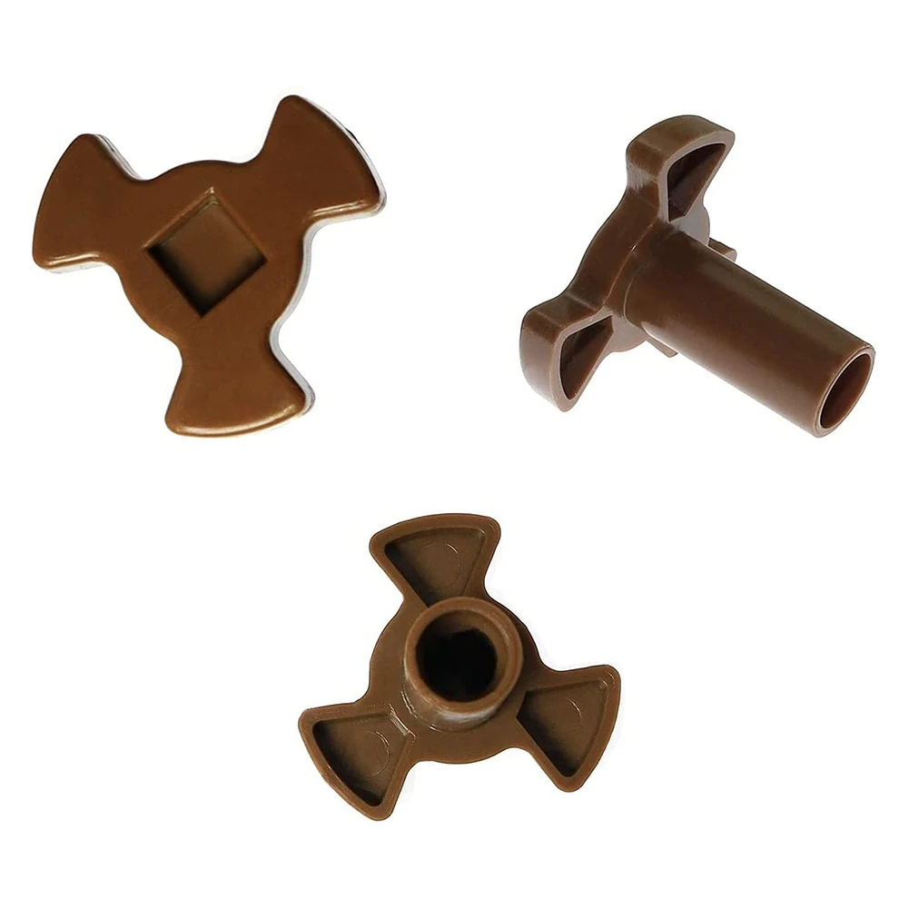 فرن الميكروويف اقتران الأساسية الدوارة ، القرص الدوار الميكروويف ، دعم دليل الأسطوانة ، قطع الغيار