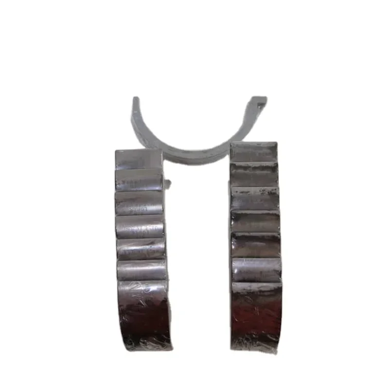 

Qsx15 Engine Parts Original and Aftermarket Engine Main Bearing 3800298