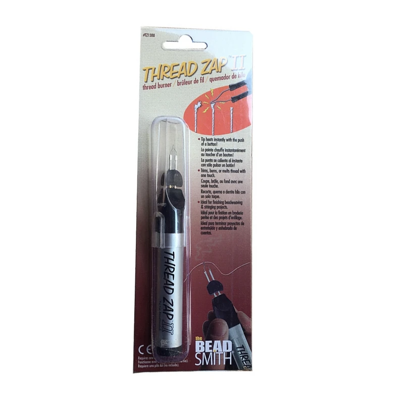 Perfect End Thread for Burner Tool Push Button, Battery Operated Quick-heat Wax Pen Thread II Thread for Burner Equi