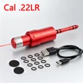 Cal .22LR