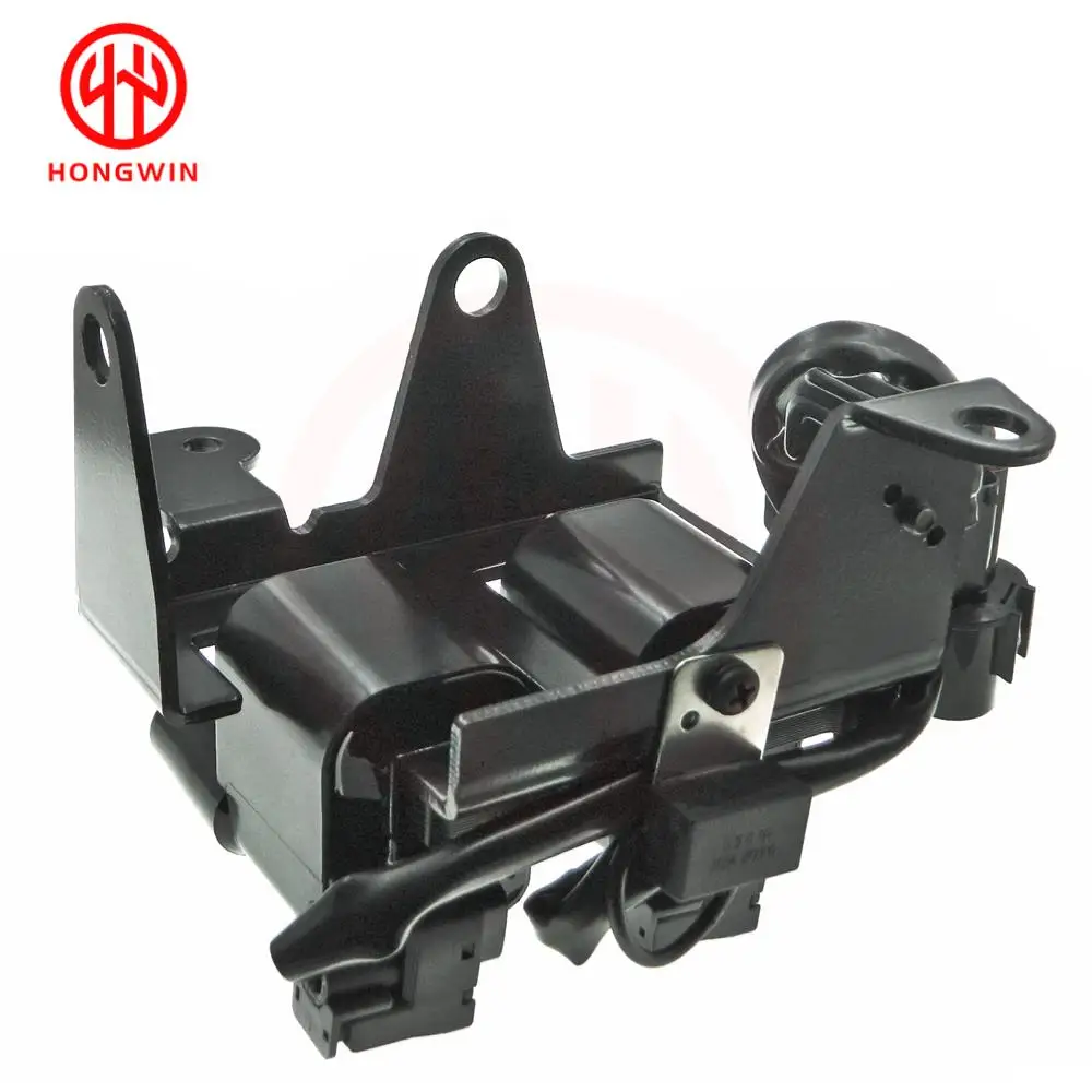 New Ignition Coil Pack Genuine NO: 27301-02600 For Hyundai Accent Atos 1994-2000 Elantra Sonata Kia 2002-2004 UF694 High Quality