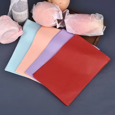 10 best sales रैपिंग पेपर रोल - №9