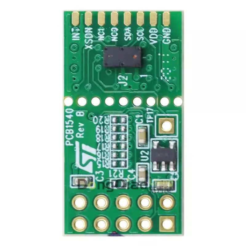 VL53L3CX-SATEL VL53L3CX Multi-target detection ToF ranging sensor branch board nucleo