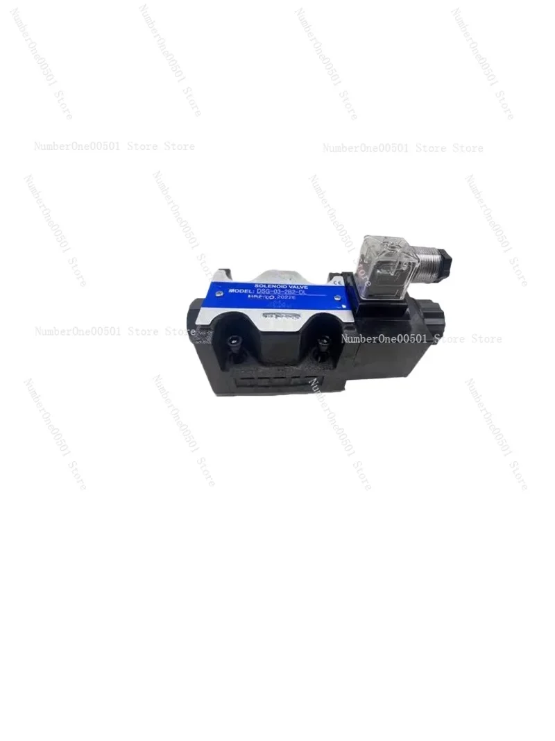 

Hydraulic solenoid directional valve DSG-03-3C2-DL-A220V