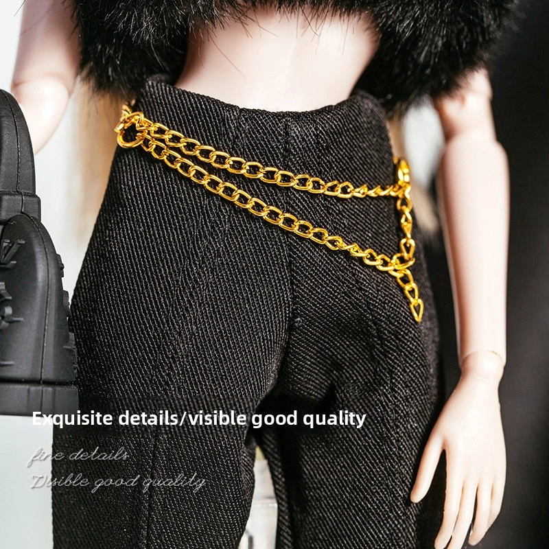 Thumbnail 4 - #23 Cheap Doll Clothing Sets Worth Buying
