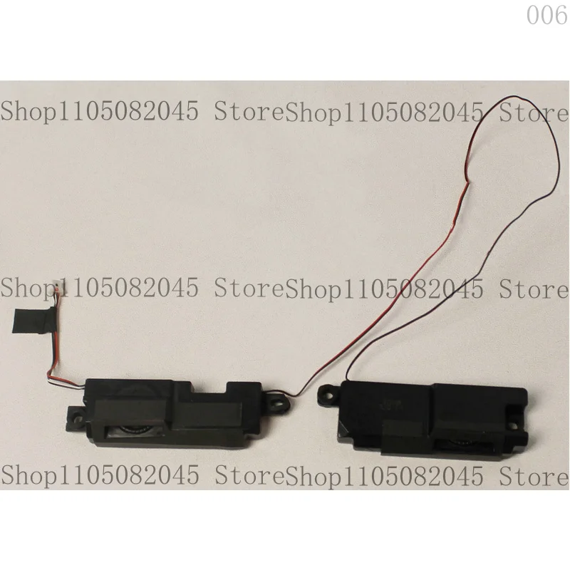 Комплект встроенных динамиков U для ASUS FX63VD FZ63V FX86S ZX63V FX503 FX505 Комплект встроенных динамиков U для ASUS FX63VD FZ63V FX86S ZX63V FX503 FX505