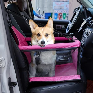 8 최고의 판매 대형 개 카시트 -18