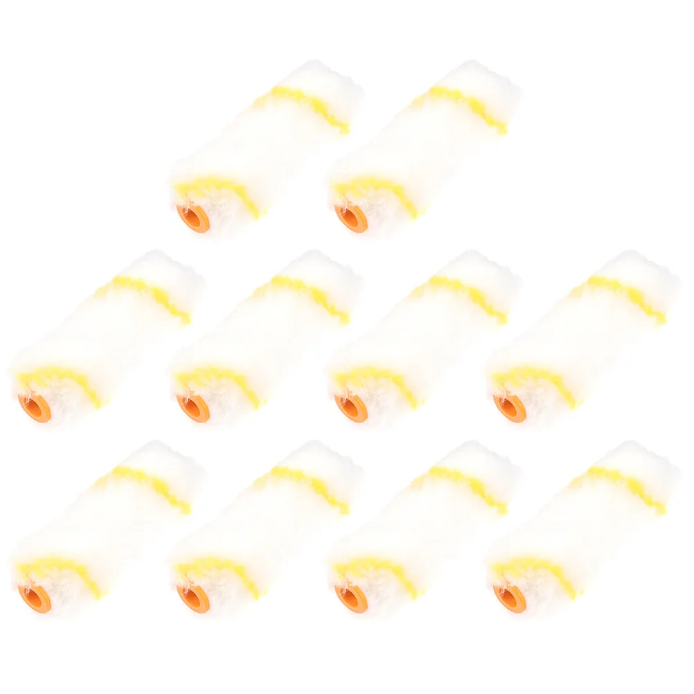 Рисунок 4 - 4-дюймовые валики для краски