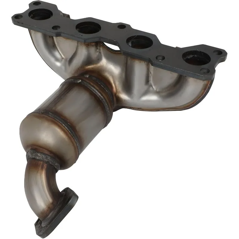 674-128 محول حفاز بديل مناسب تمامًا لكيا لأوبتيما 2009 2010 2011 2012 2013 2014 2015,2.4L,EPA متوافق