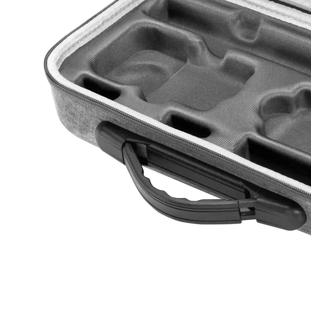 

Portable Storage Bag For DJI OSMO 360 Handbag Hard Shell Carrying Case For DJI OSMO 360 Sports Camera Accessories