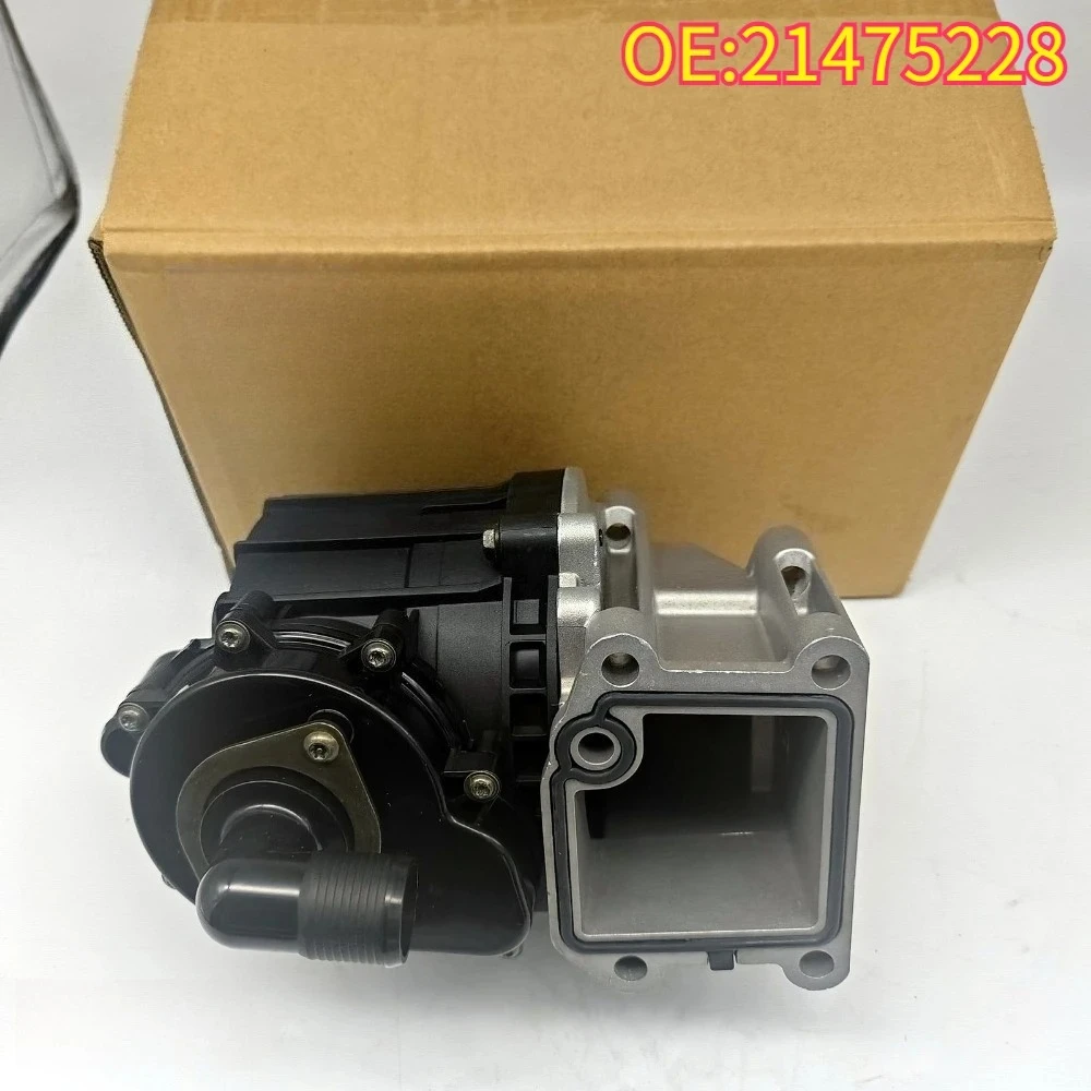 

High quality New For 21475228 Oil Crankcase Ventilation Separator for 2008-2014 D13 MP8 21475228