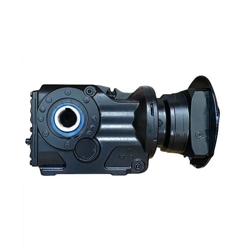 

Новый оригинальный двигатель SEW EURODRIVE с винтовой конической шестерней KA77/TDRN132M4 на складе