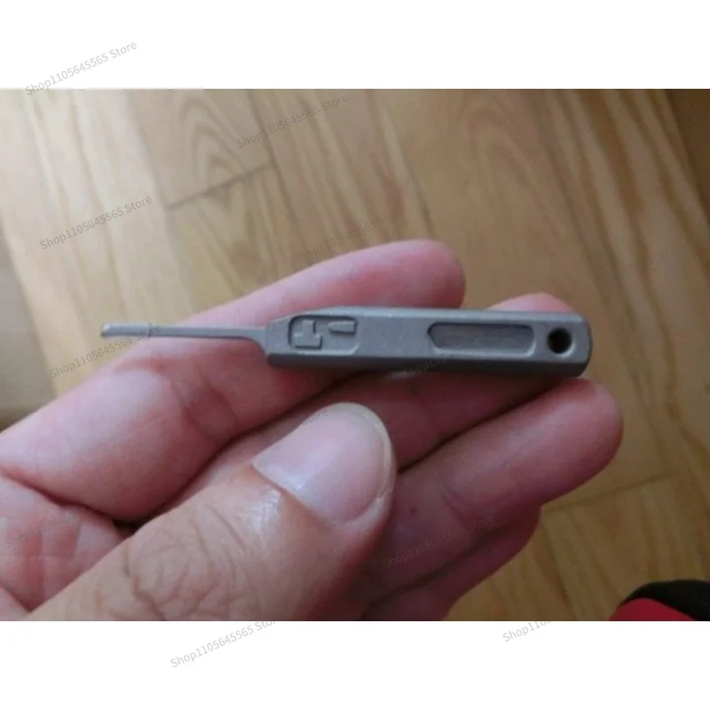 For 234168-1 D-3 Removal Tool Needle Withdrawal Device for D-3000 Series