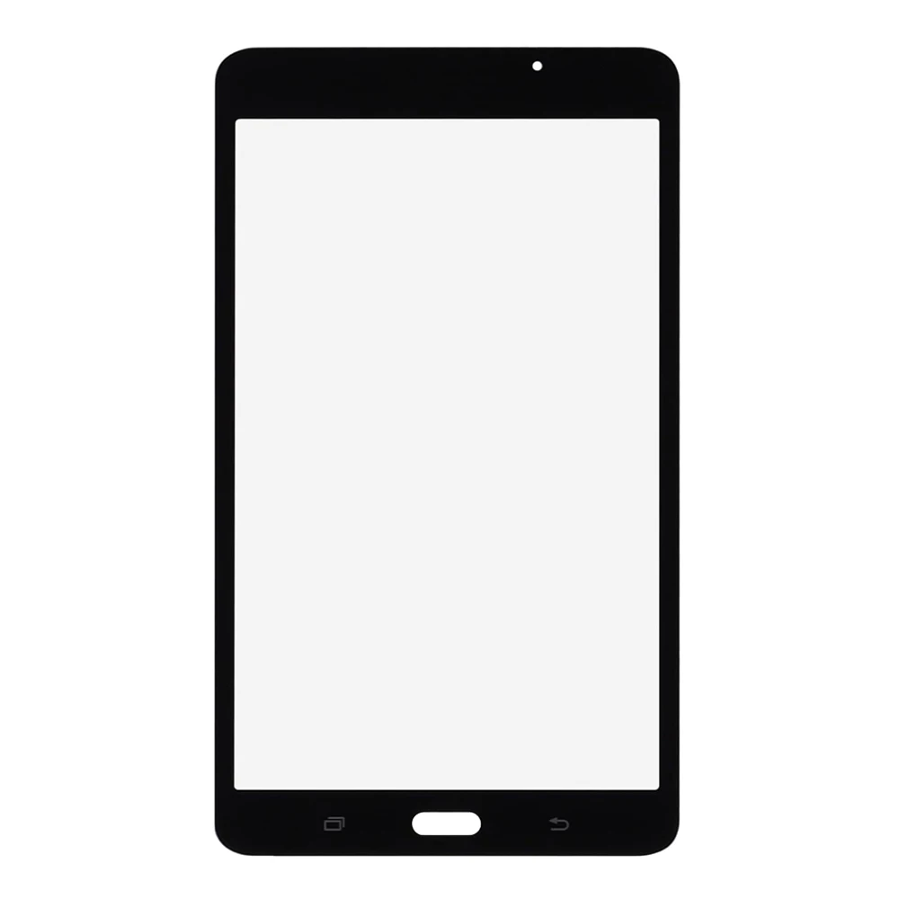 AAA For Samsung Galaxy Tab A 7.0 2016 T280 T285 SM-T280 SM-T285 Touch Screen Panel Tablet Front Outer LCD Glass Lens With OCA