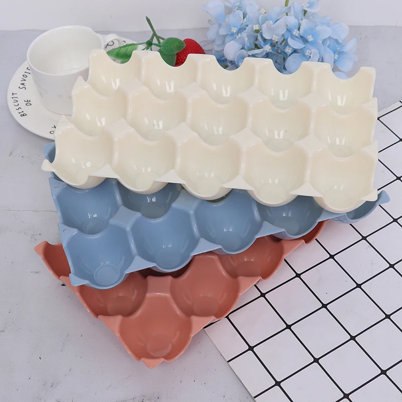 1PCS（15 Cups） Egg T… - image