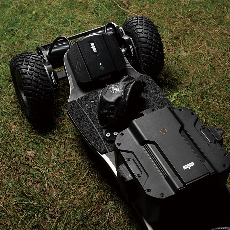 

Mountain off-road motorcycle long-distance high-horsepower balance car adult professional competitive scooter
