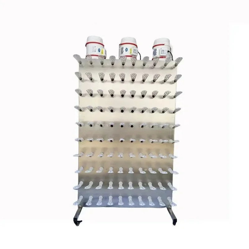 Quick-drying shoe dryer Dry cleaner Special washer Factory multi-function cold air dryer Stainless steel shoe dryer