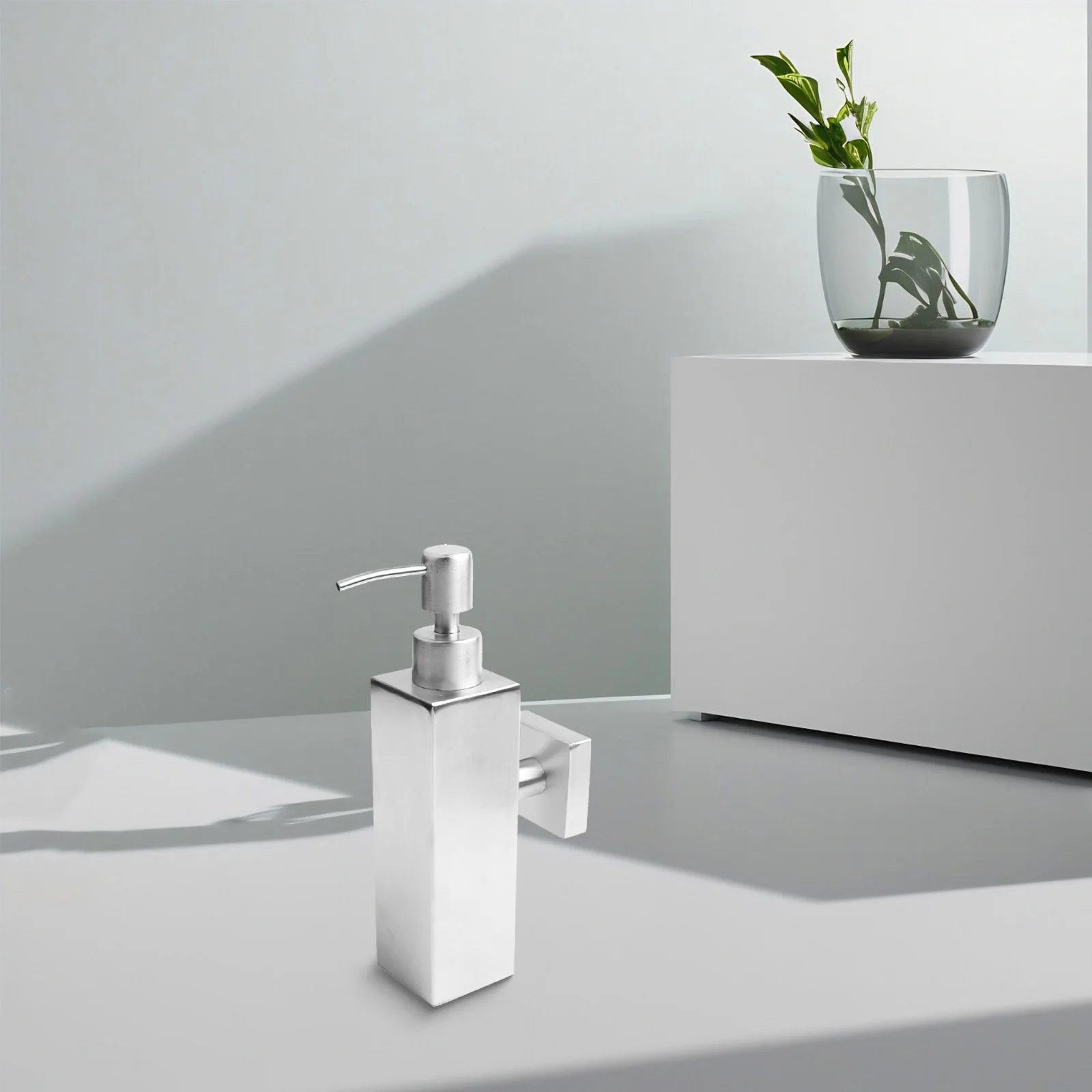 Hand Soap Dispenser Hotel Bathroom Soap Dispenser Hotel Bathroom Erosion Resistant Secure And Stable Convenient To Use