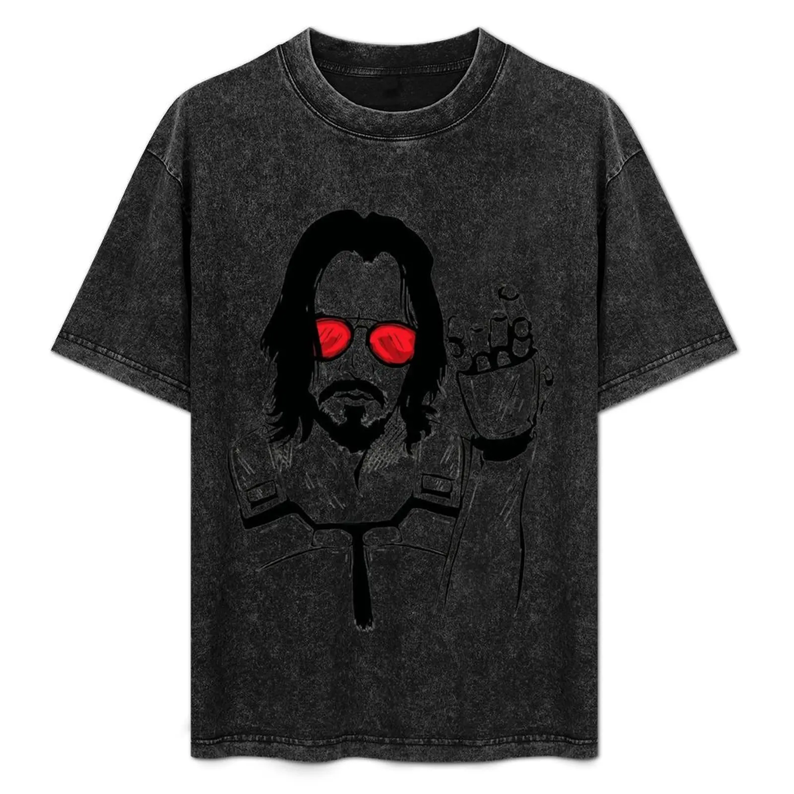 

Love You Men Fans Music T-Shirt Simple Casual Short Sleeve Tee