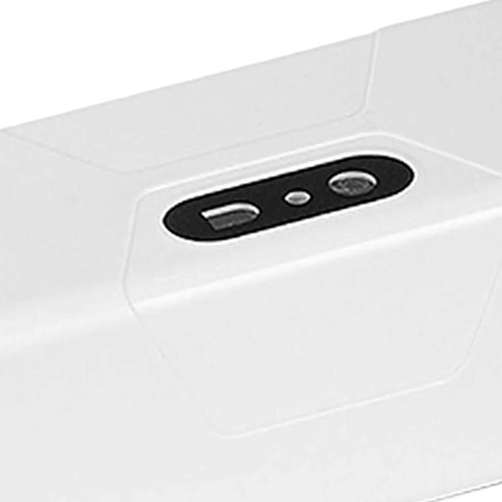 Touchless Toilet Flusher Automatic Sensor Waterproof Bathroom Toilet Gadget for Home Hotel and Restaurant Use
