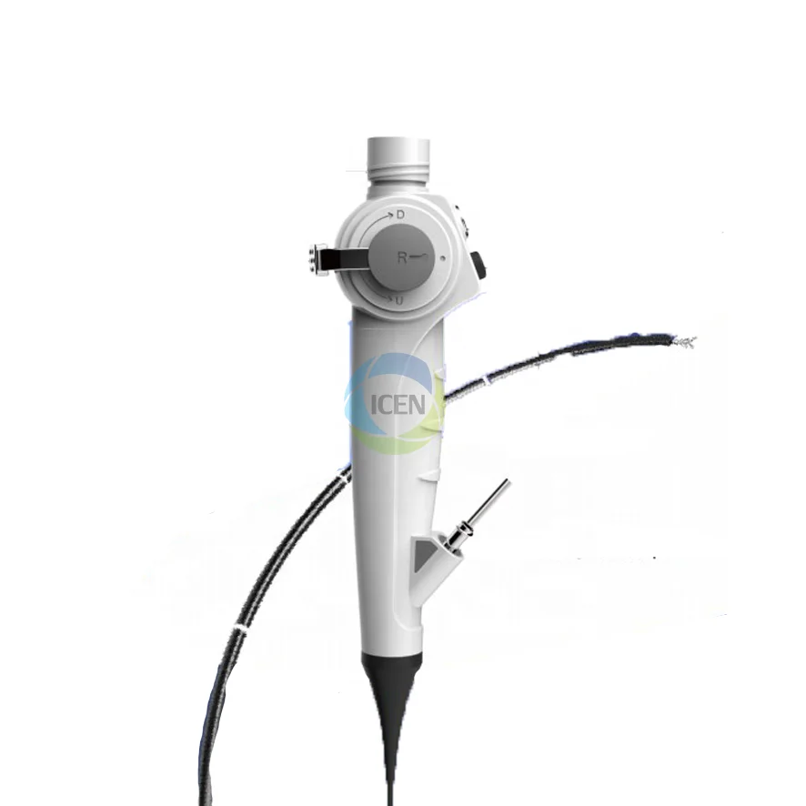 IN-CYA5230 Reusable Digital Flexible Video Bronchoscope Nasopharyngoscope Cystoscope Choledochoscope Ureteroscope for Hospital