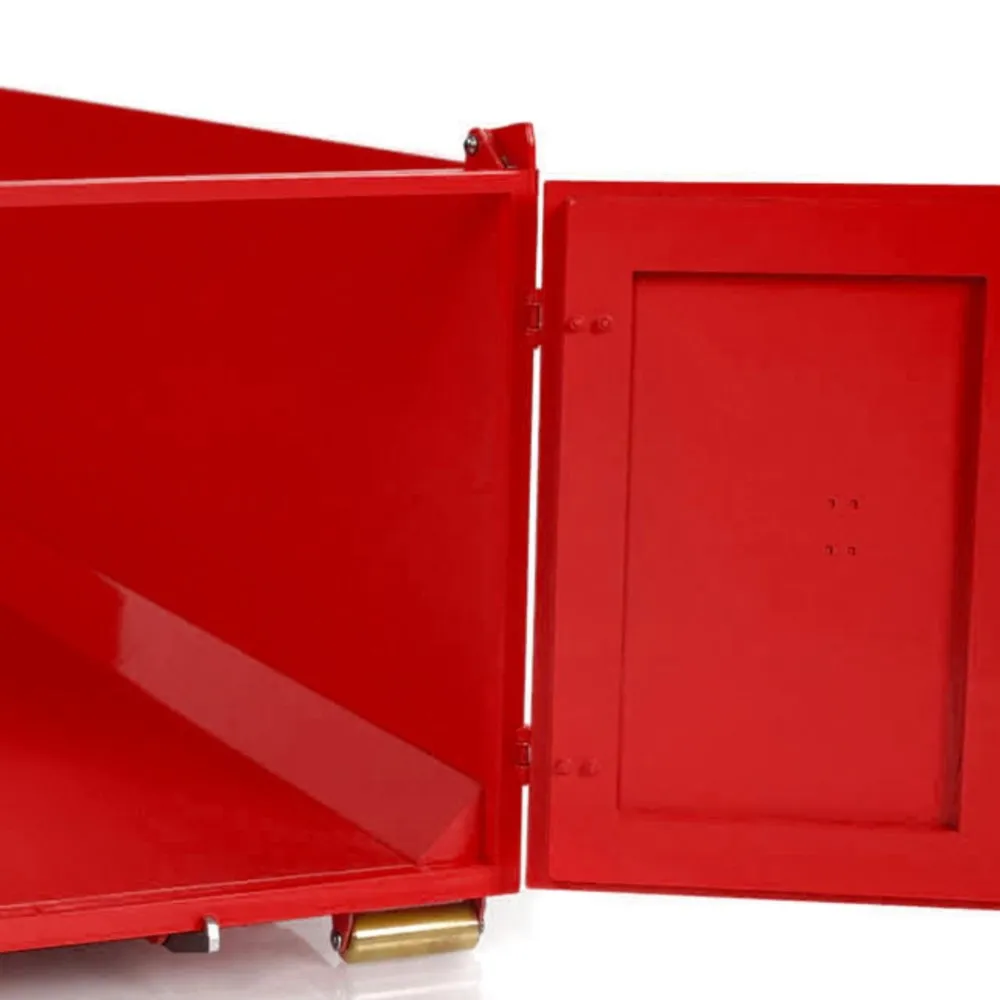 

1:14 Spare Parts High Bucket Accessories for 10x10 Hydraulic RC Full Dumper Truck 8x8 Tipper Cars Model TH23951