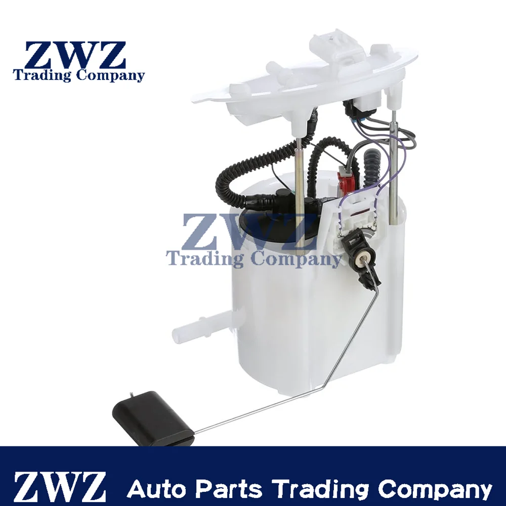 Fuel Pump Module Assembly For Ford Mustang 2015 2016 2017 2018 FG1999 SP2566M FR3Z-9H307-B FR3Z9H307B