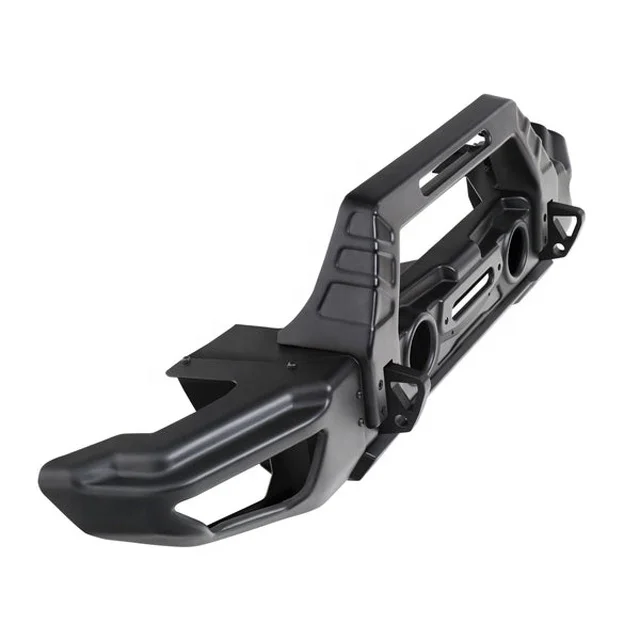

Dream Garage Smittybilt Stryker Front Bumper For 18-22 Wrangler JL & Gladiator JT