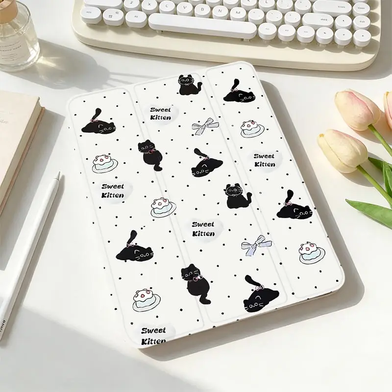 TPU Soft Case For Tab S6 Lite 10.4 inch Tab A11 A9 8.7
