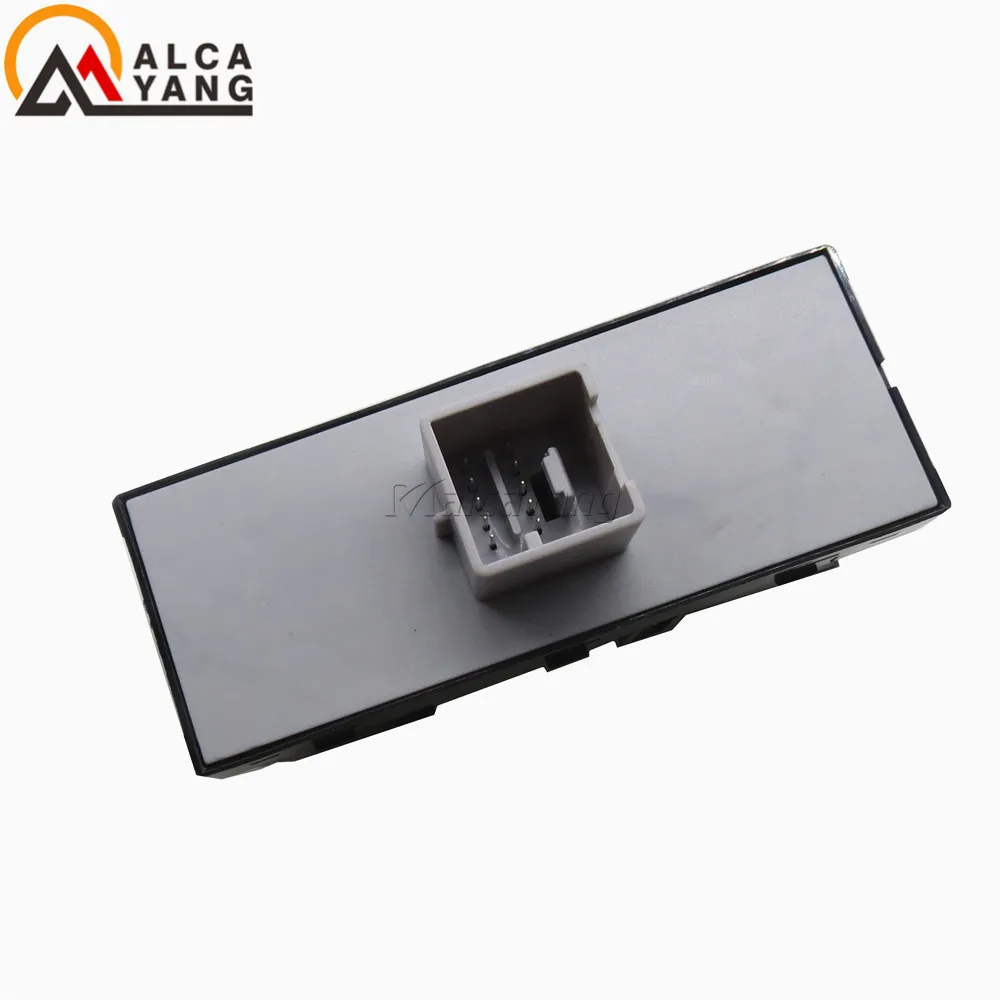 Electric Power Master Window Switch Button For VW Golf 5 Golf 6 Jetta MK5 Mk6 Tiguan Touran Passat B6 B7 OEM 1K4959857B