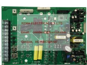 

Драйвер защиты лифта Плата HEAB-15 PIM REV1.0