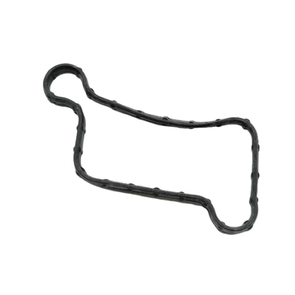 Elantra Engine Seal Engine Rocker Cover Gasket For Engine Repair Black Factory Specification Stable Characteristics