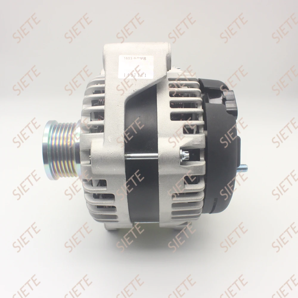 

A6711540202 Spare parts Alternator 14V/120A FOR SSANGYONG ACTYON KORANDO REXTON W 6711540202