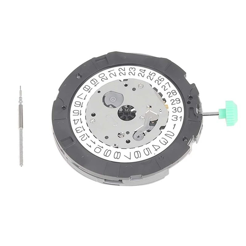 OS20 Movement For Miyota OS20 Quartz Watch Movement Watch Replacement Accessories Repair Parts