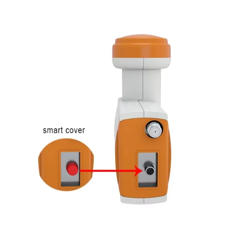 Lnb 10,7, 12,75 Ghz… - image