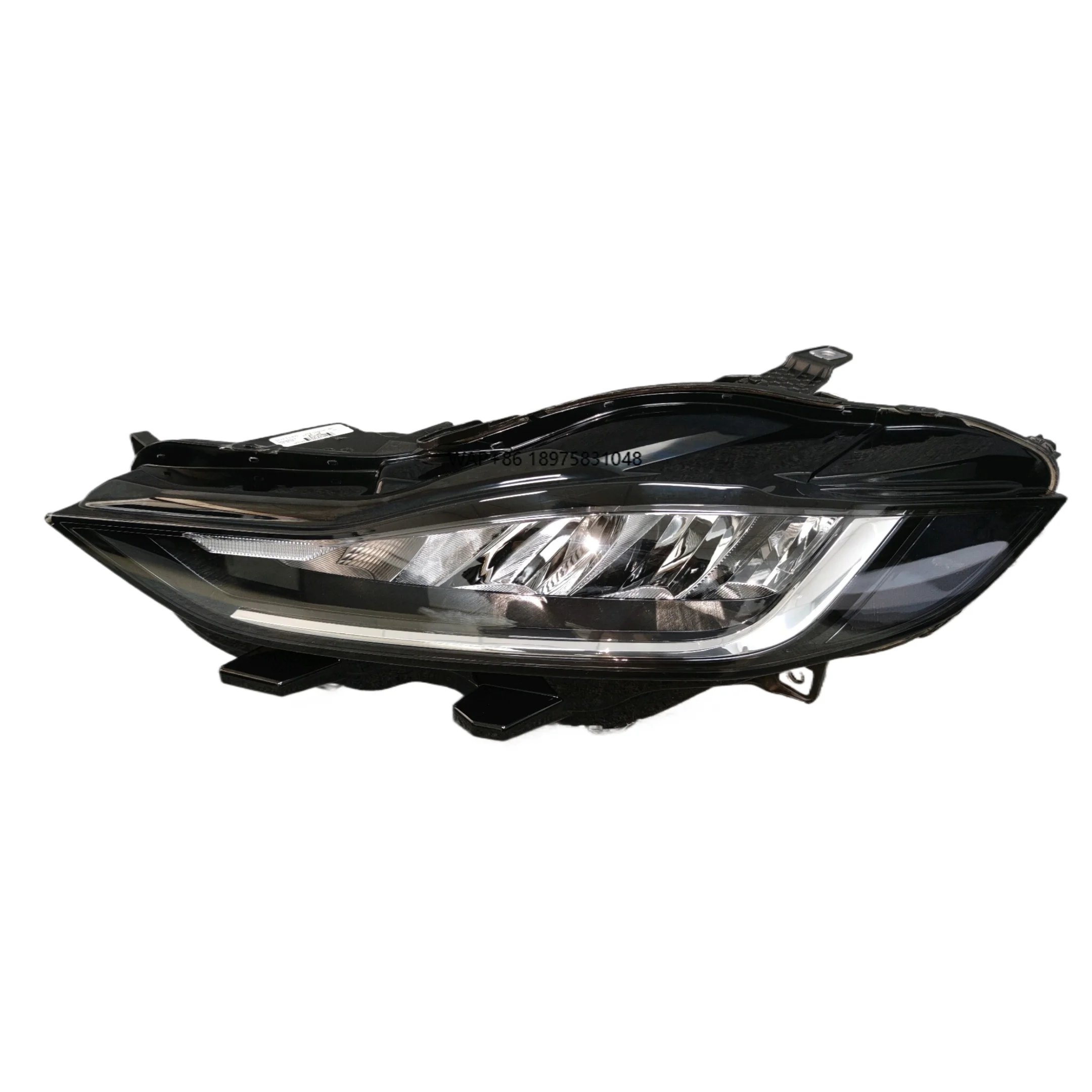 

Suitable for XE Automatic Lighting System LED Headlights and Headlights