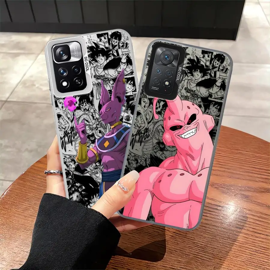 Phone Case For Xiao… - image