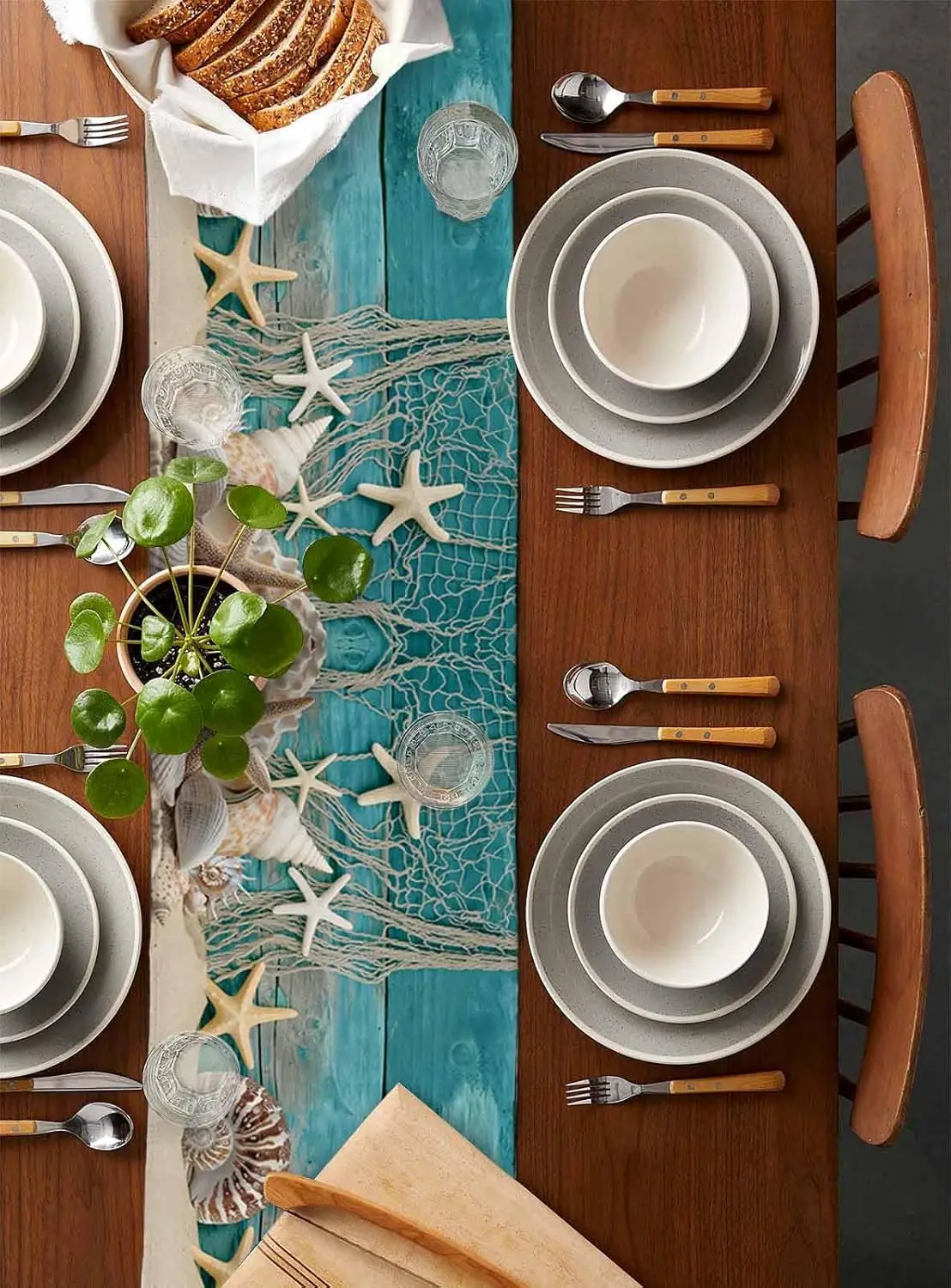 Thumbnail 3 - #78 Best Table Linens to Buy In 2026
