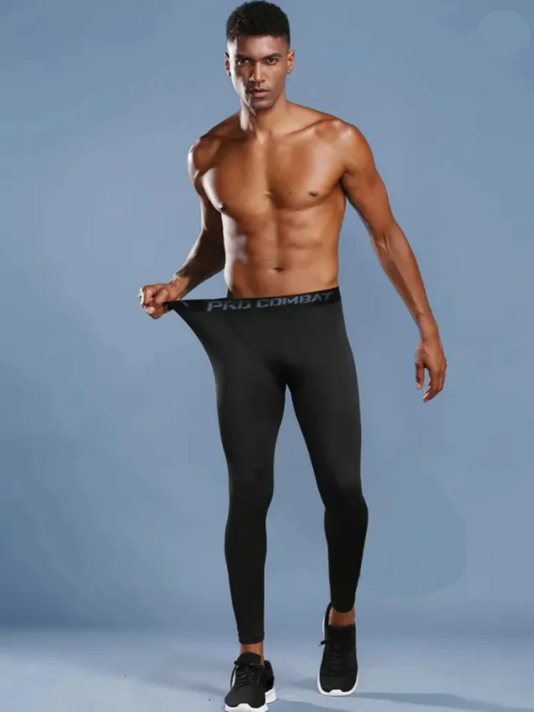 Mens Compression Pa…