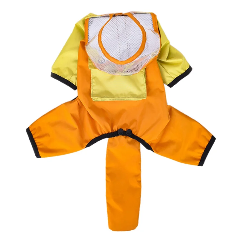 Aa81-Waterproof Dog…