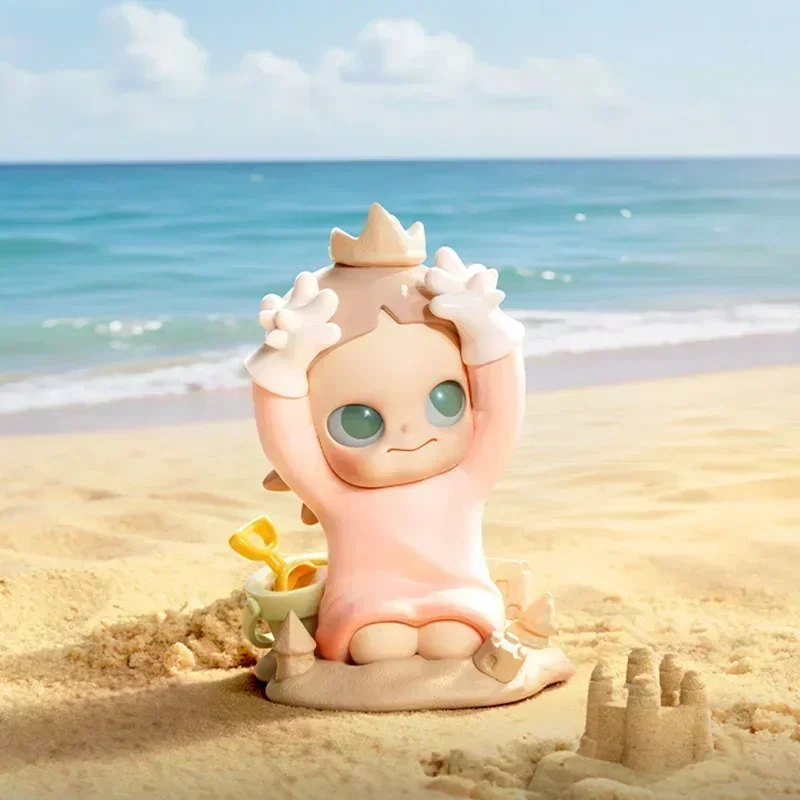 

Zsiga Take It Slow Series Genuine Blind Box Toys Kawaii Anime Action Figure Caixa Caja Surprise Mystery Box Dolls Cute Girl Gift